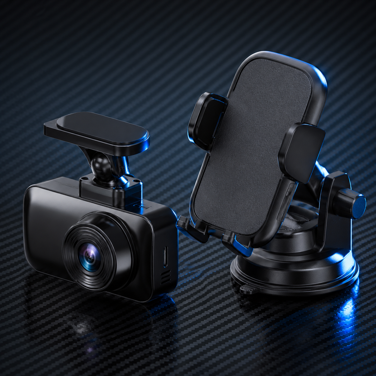 Automotive & Parts product photography example