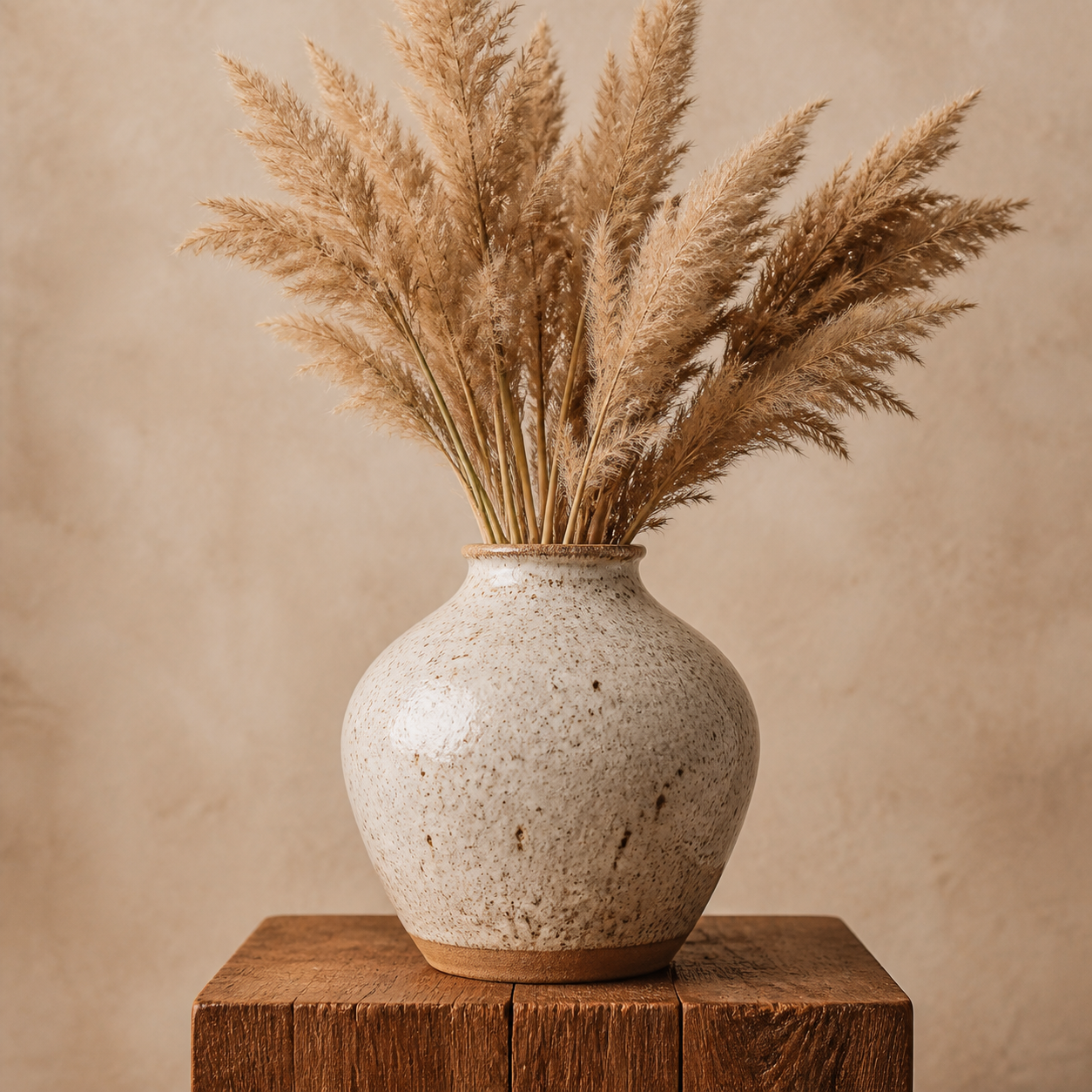 Ceramics & Pottery product photography example
