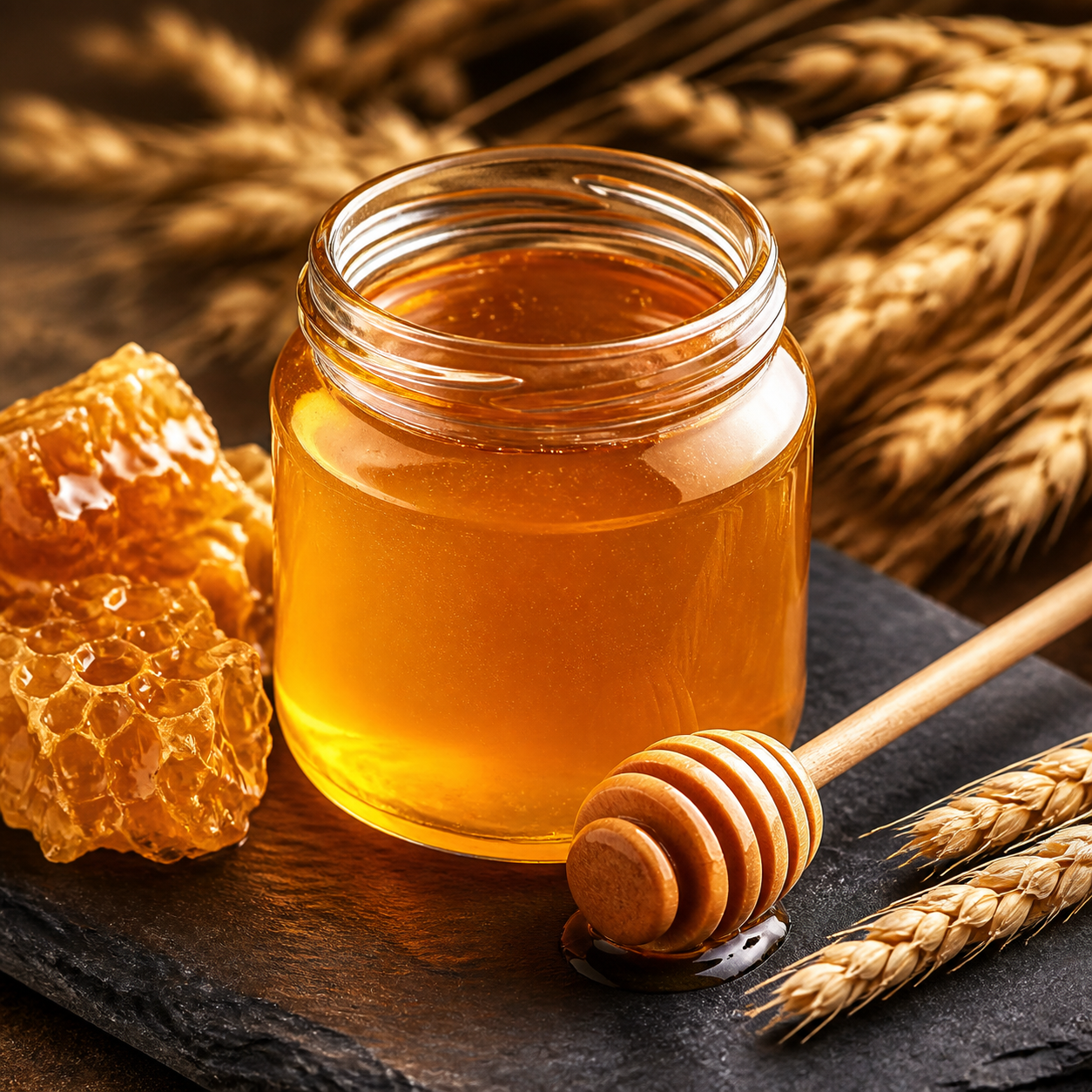 Food & Beverage product photography example