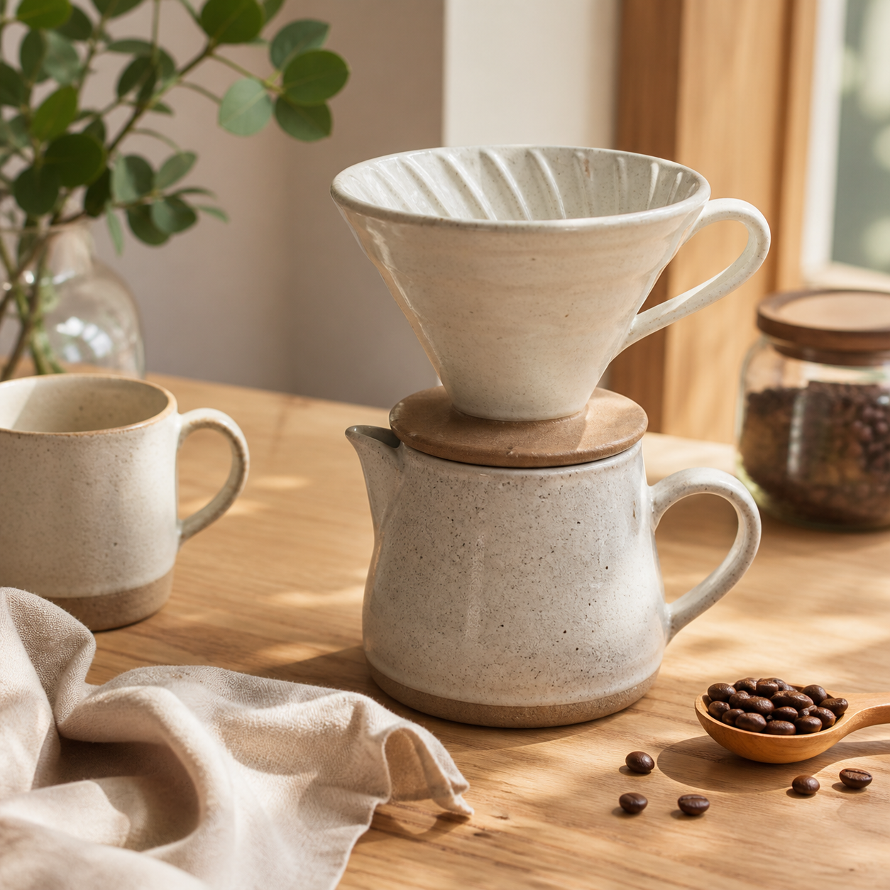 Home & Decor product photography example