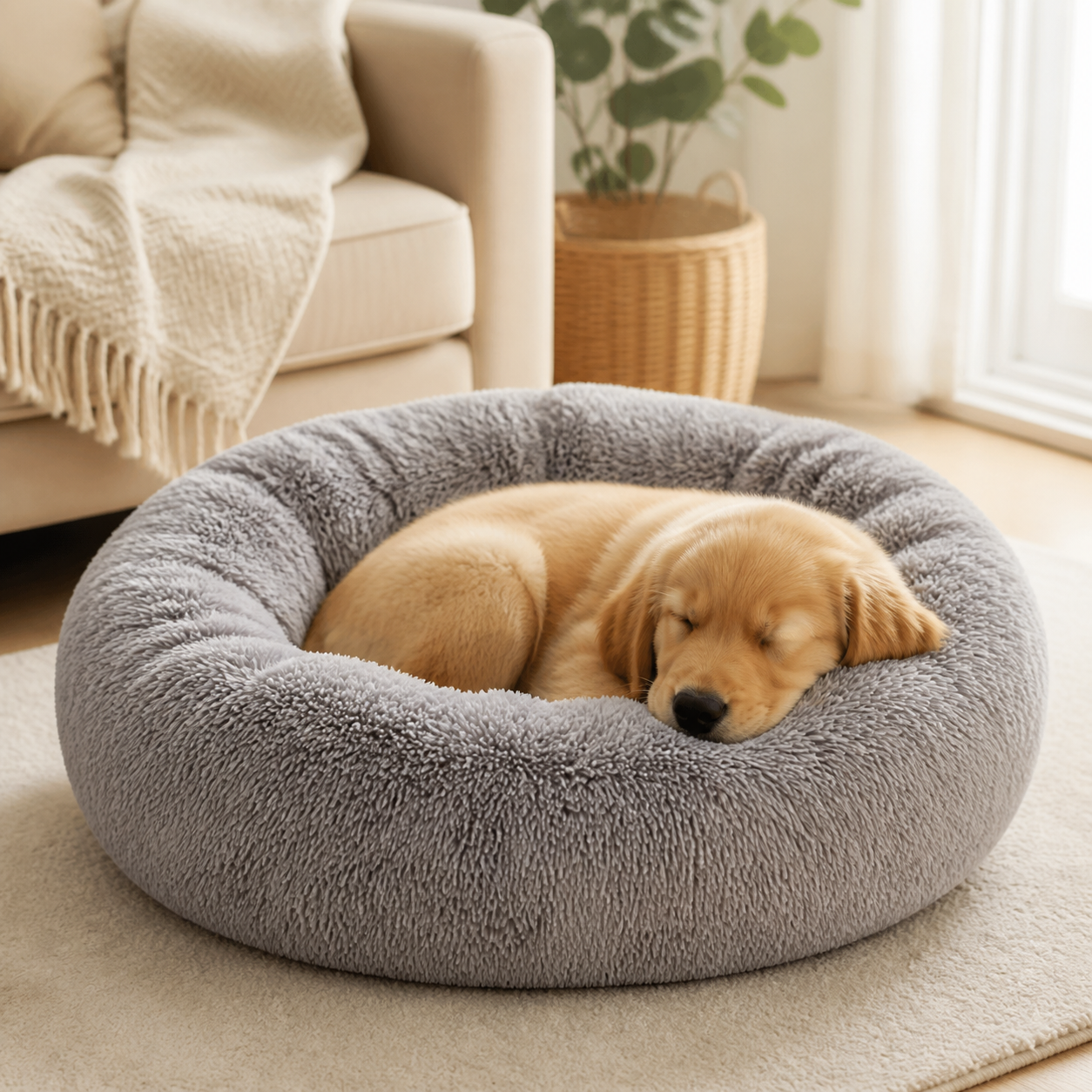 Pet Products product photography example